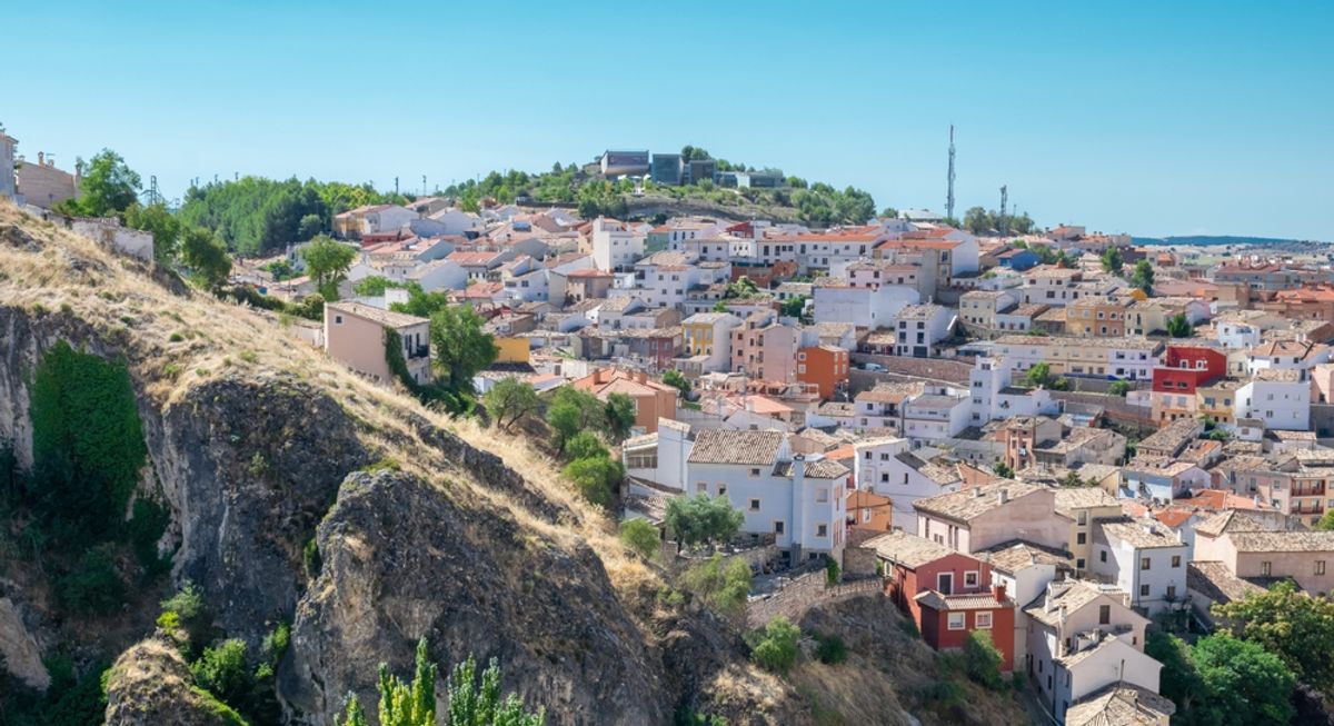 Satul pitoresc din Spania care isi cauta noi locuitori O vila cu trei dormitoare poate fi achizitionata pentru doar 18000 de euro