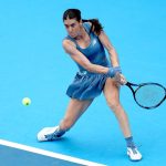 Sorana Cirstea a avansat doua poziii in clasamentul WTA si a egalat cea mai buna performanta din cariera