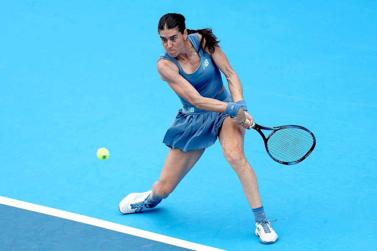 Sorana Cirstea a avansat doua poziii in clasamentul WTA si a egalat cea mai buna performanta din cariera