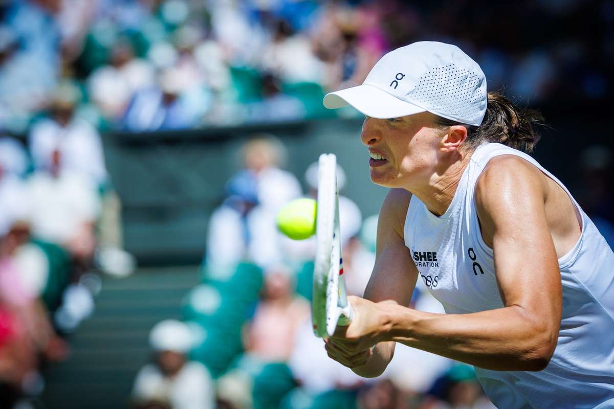 Tennis Tracker: Gabi Ruse o întâlnește pe Potapova / Swiatek și Svitolina își fac debutul la Toronto 2 Tennis Tracker Gabi Ruse o intalneste pe Potapova Swiatek si Svitolina isi fac debutul la Toronto
