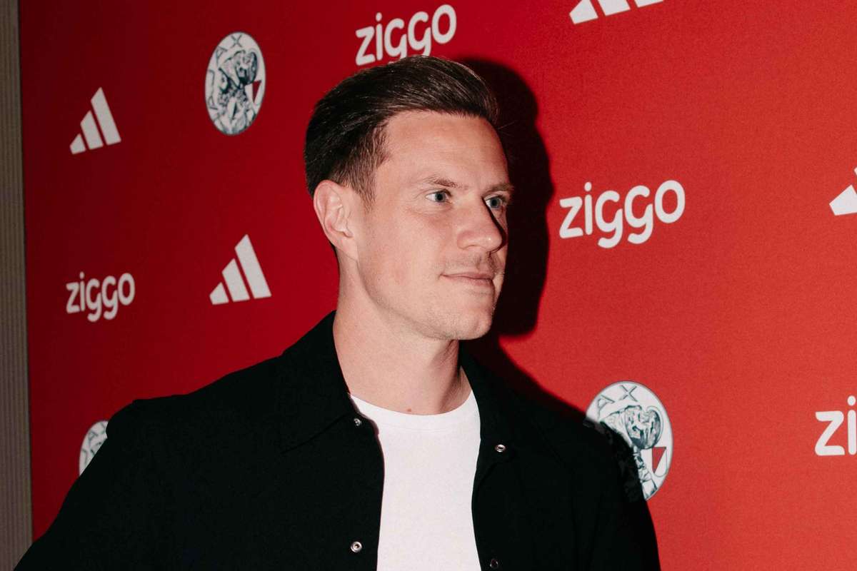 Ter Stegen si a schimbat numele imediat dupa sosirea la