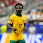 Transfer de peste 18 milioane de euro pentru Sporting Australianul Irankunda sofeste la Lisabona