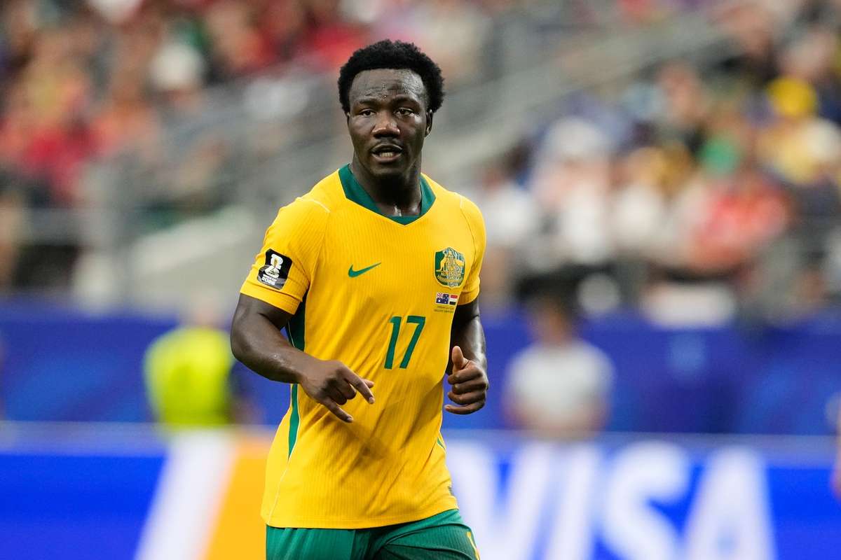 Transfer de peste 18 milioane de euro pentru Sporting! Australianul Irankunda sosește la Lisabona. 2 Transfer de peste 18 milioane de euro pentru Sporting Australianul Irankunda sofeste la Lisabona