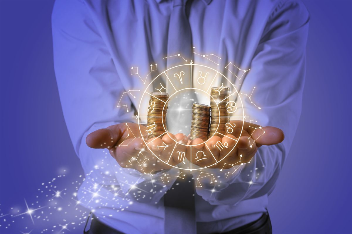 Trei zodii care vor castiga bani in aceasta toamna Septembrie aduce oportunitati financiare semnificative