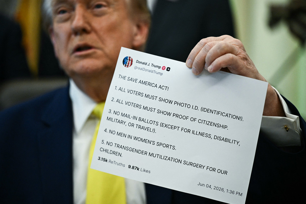 Trump acționat în judecată pentru acces anticipat plătit la postările de pe Truth Social 4 Trump a actionat in judecata pentru acces anticipat platit la postarile de pe Truth Social
