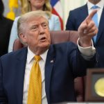 Trump a reusit sa mentina preturile petrolului la un nivel scazut dar aceasta capacitate s ar putea sa nu fie de lunga durata