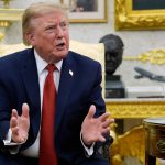 Trump diminueaza ingrijorarile privind schimbul de replici intre Burnham si imitatorul sau Wiles