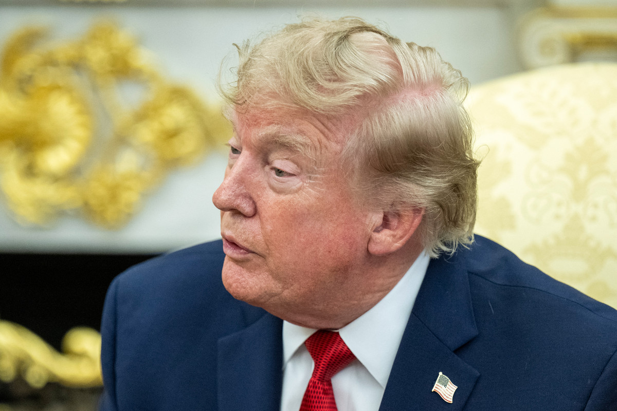 Trump sustine ca va avea o intalnire cu Kim Jong Un liderul Coreei de Nord