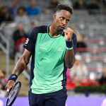 Ultimul Grand Slam al carrierei Gael Monfils va concura pentru a 18 a oara la US Open
