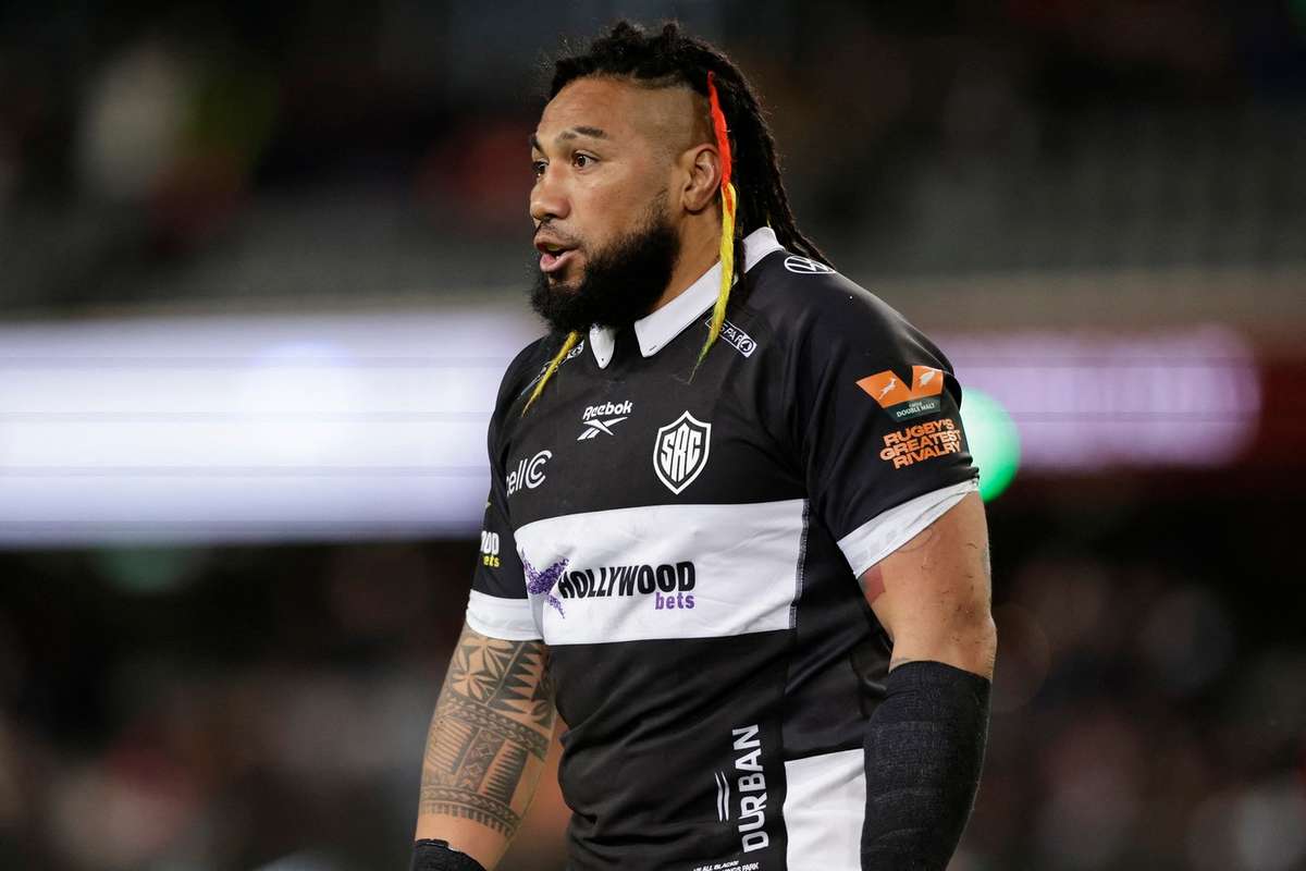 VIDEO Moment inedit in rugby Ma a Nonu a raspuns cu o haka fostilor sai colegi din nationala Noii Zeelande