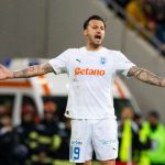 Vasile Mogos se intoarce in Italia Campionul cu Universitatea Craiova a ajuns la o intelegere cu noua sa echipa