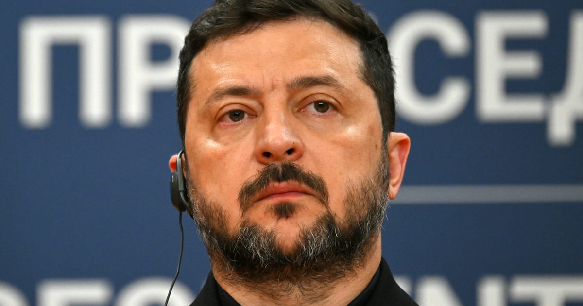 Zelenskyy Alegerile ar destra Ucraina