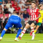 dennis man a inceput ca rezerva in noul sezon psv a pierdut victoria in ultimele minute