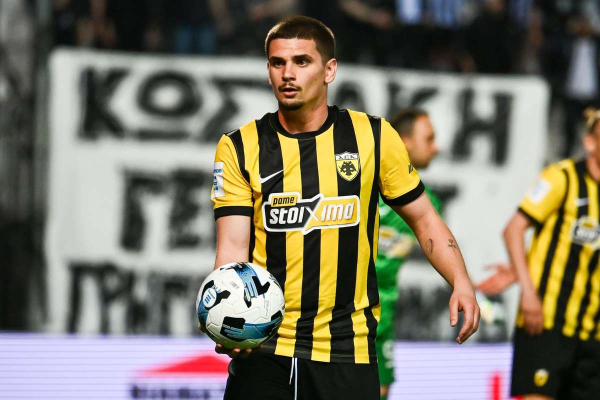 lansare reusita pentru razvan marin in grecia pasa decisiva pentru un fost jucator de la real madrid