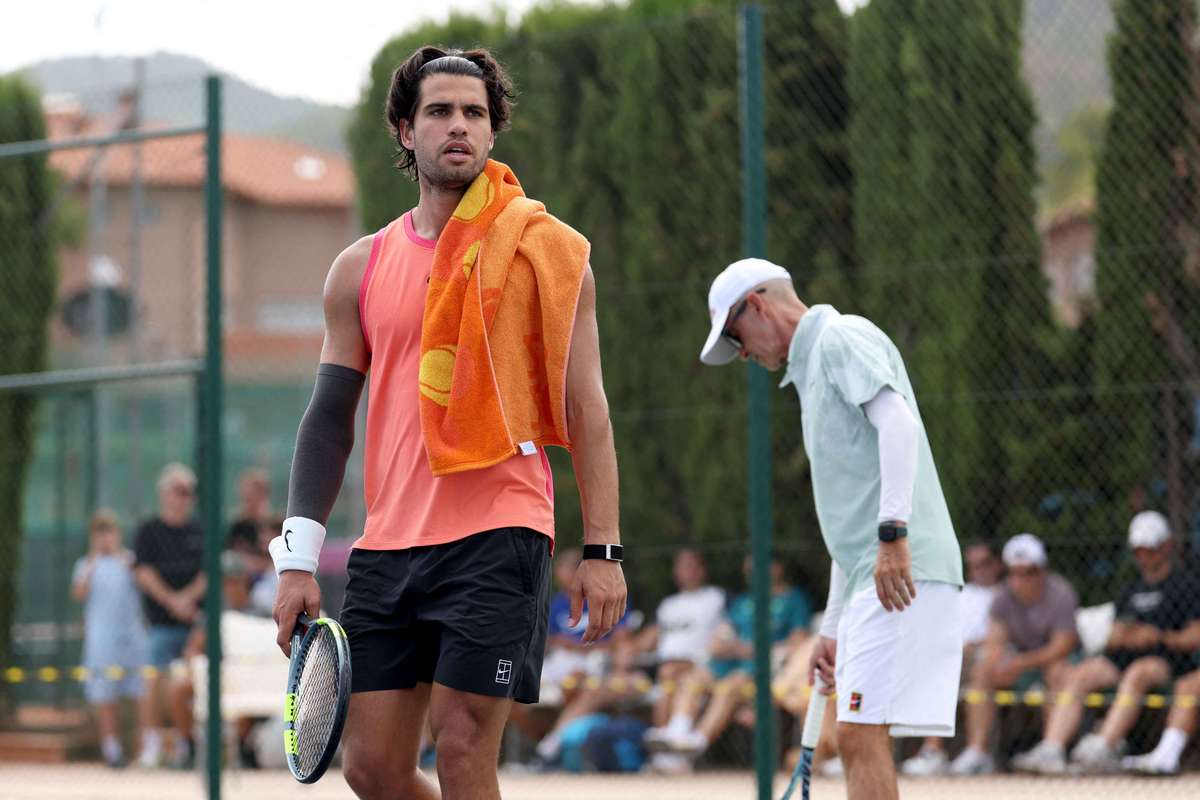 Oficial: Carlos Alcaraz se întoarce după 138 de zile! Spaniolul își va apăra titlul la US Open. 2 oficial carlos alcaraz se intoarce dupa 138 de zile spaniolul isi va apara titlul la us open