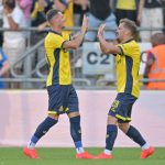raul florucz dubla in liga campionilor darius olaru titular in remiza spectaculoasa cu bodoglimt