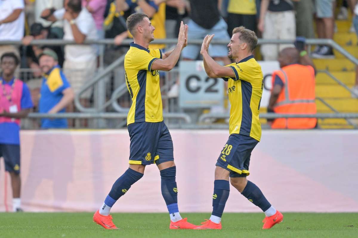 Raul Florucz, dublă în Liga Campionilor! Darius Olaru, titular în remiza spectaculoasă cu Bodo/Glimt. 3 raul florucz dubla in liga campionilor darius olaru titular in remiza spectaculoasa cu bodoglimt