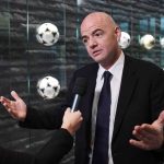 sedinta de urgenta la fifa infantino convocat la discutii in urma valului de critici