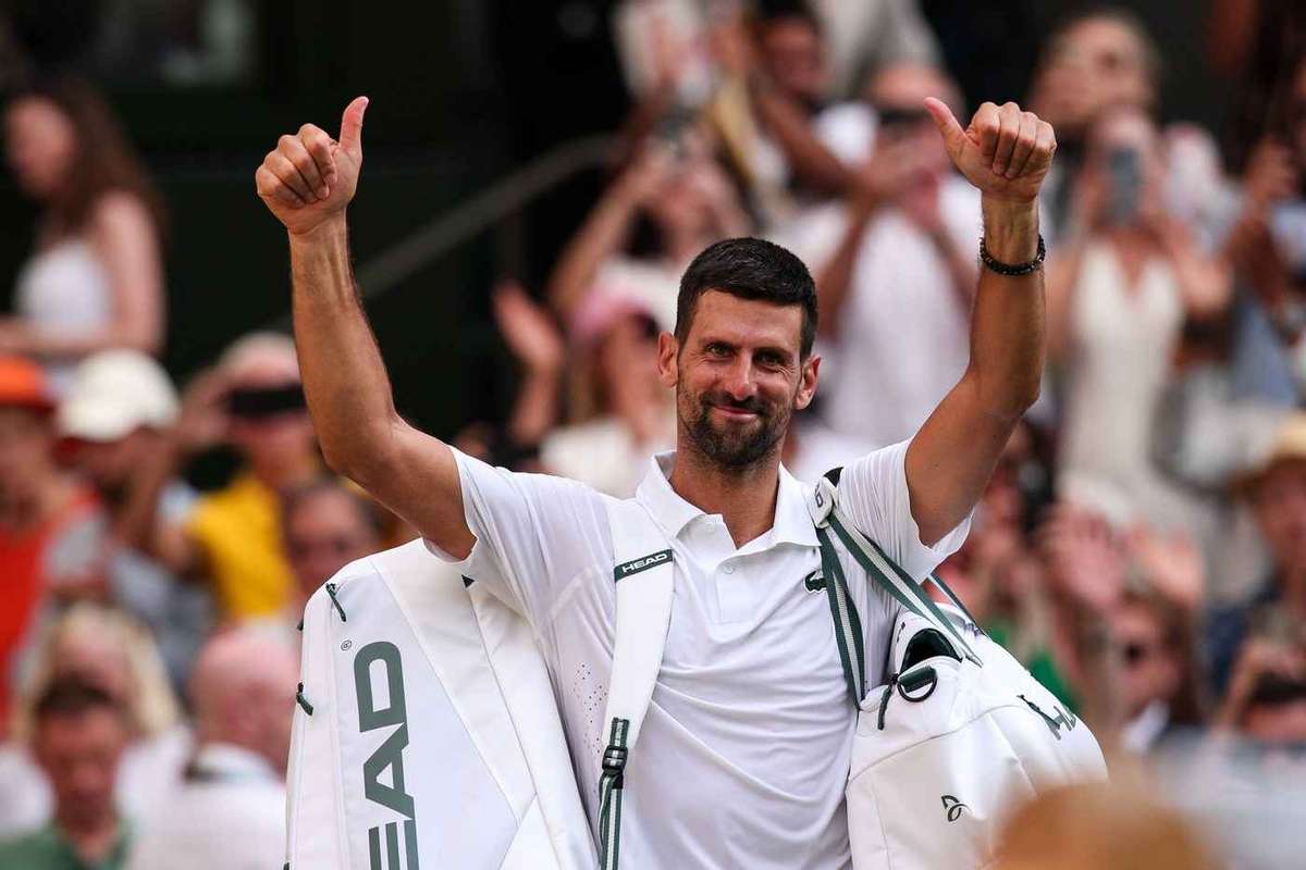Seturi de până la patru game-uri și fără avantaj! Modificările propuse de Novak Djokovic în tenis. 2 seturi de pana la patru game uri si fara avantage modificarile propuse de novak djokovic in tenis