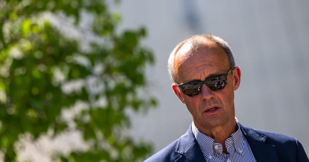 subiectul controversat al germaniei in aceasta vara schimbarea cancelarului