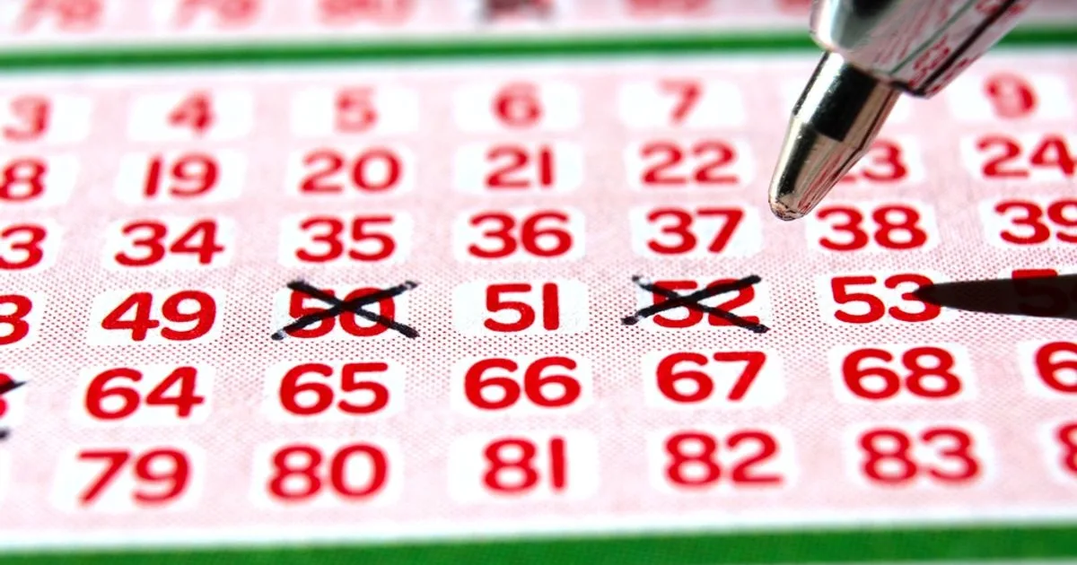 A câștigat 1 milion de lire la loto și a dispărut. Decizia loteriei