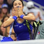 A treia favorită de la WTA Singapore, eliminată surprinzător