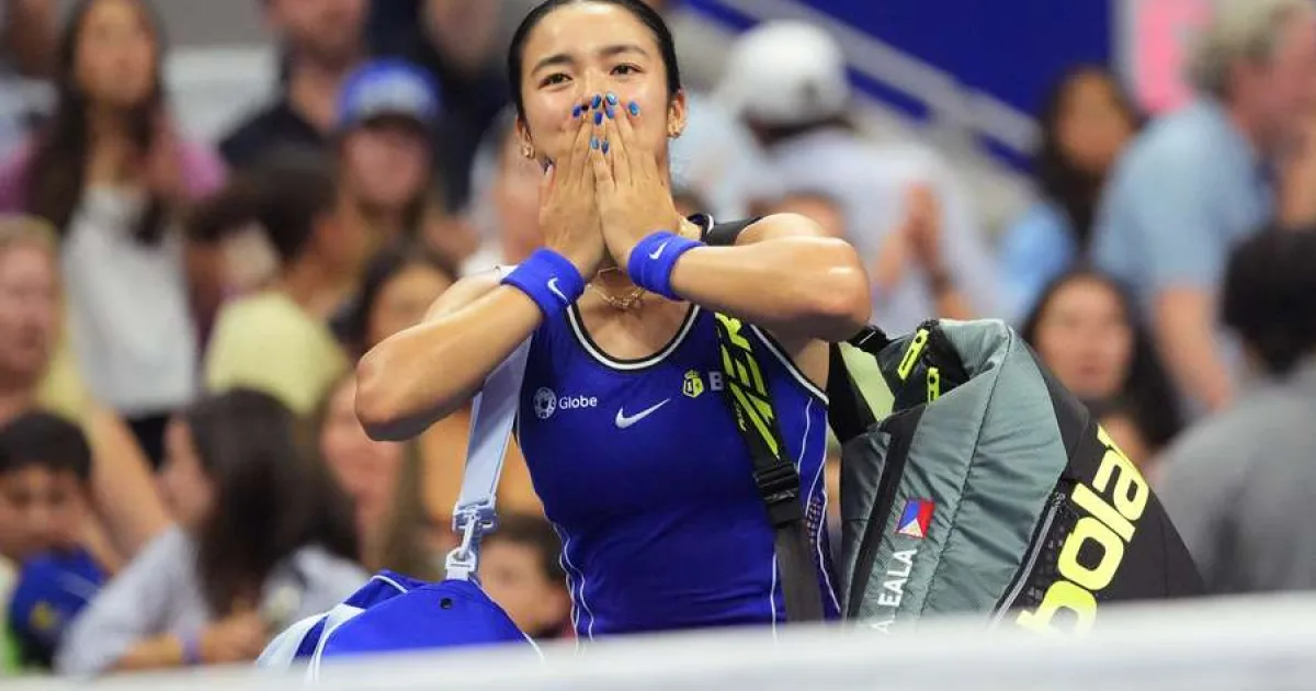 A treia favorită de la WTA Singapore, eliminată surprinzător 2 A treia favorită de la WTA Singapore, eliminată surprinzător