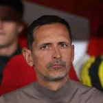 Antrenorul revelației din Ligue 1, demis după doar două luni