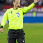 Arbitrul meciului Polonia a fost stabilit