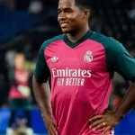 Arsenal vrea un atacant de la Real Madrid în fereastra de transferuri din ianuarie