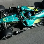 Aston Martin, lovită: Alonso și Stroll penalizați dur la GP-ul Azerbaidjanului