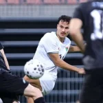Atacantul Craiovei, primul gol pentru Palestina, împotriva Noii Zeelande