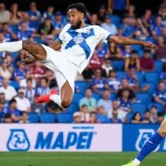 Aubameyang s-a accidentat și va fi operat