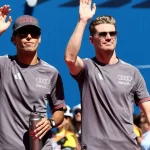 Audi confirmă Bortoleto și Hulkenberg pentru sezonul F1 2027