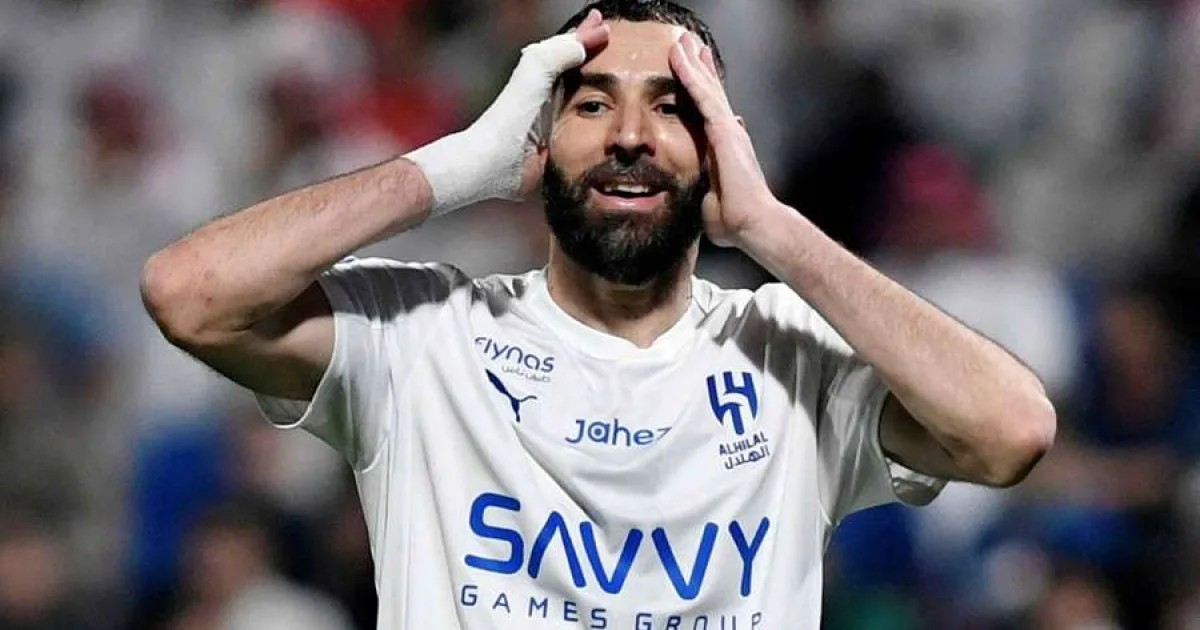 Benzema revine în Europa? Francezul, gata de discuții cu un club din Bundesliga 2 Benzema revine în Europa? Francezul, gata de discuții cu un club din Bundesliga