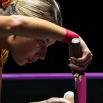 Bernadette Szocs s-a oprit în sferturi la WTT Champions Macao 2026