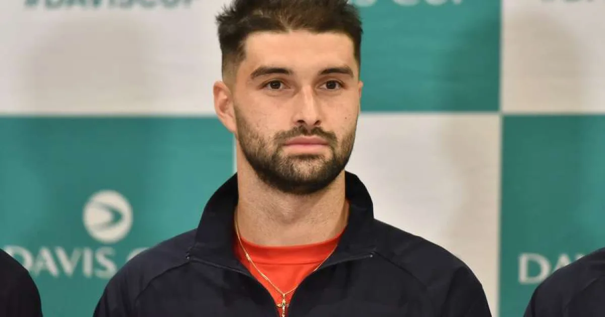 Bogdan Pavel ajunge în ultimul act al dublului la turneul din Bulgaria