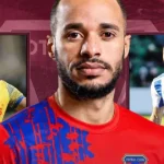 Brazilianul Jair, fost la Petrolul și Hermannstadt, a semnat în Liga 2