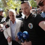 Călin Georgescu, arestat preventiv într-un dosar de corupție de 1,1 milioane de euro