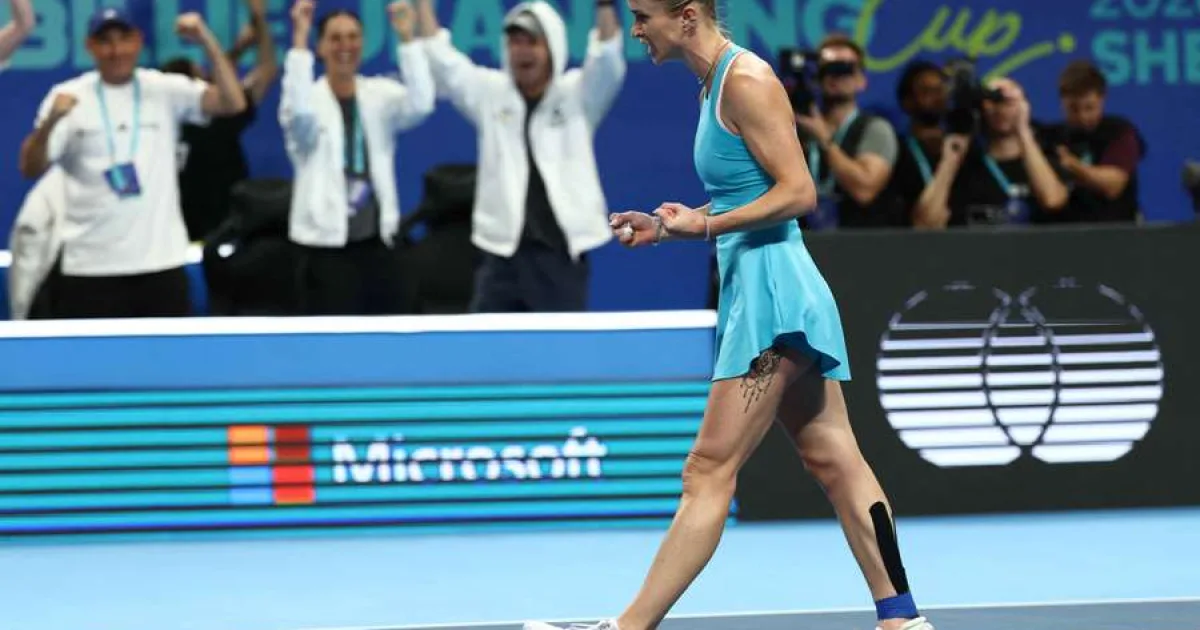 Campioana de trei ori eliminată în semifinale. Ucraina, prima finală