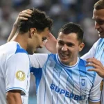 Carlos Mora, suspendat după roșu: ratează debutul Craiovei în Conference League