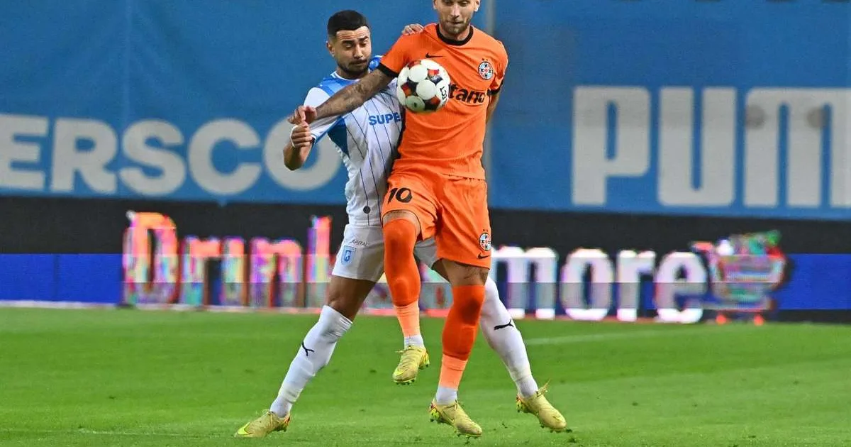 Cât timp va lipsi Drăguș după accidentarea de la debutul ca titular la FCSB 2 Cât timp va lipsi Drăguș după accidentarea de la debutul ca titular la FCSB