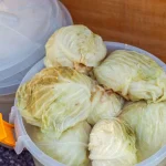 Câtă sare se pune la varza murată. Greșeala pe care o fac multe gospodine