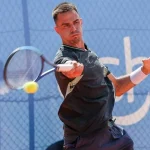 Cezar Crețu aduce României primul punct în meciul cu Indonezia din Cupa Davis