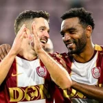 CFR Cluj, blocat de o echipă de Liga a 3-a într-un amical