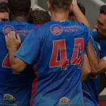 Chindia Târgoviște obține o victorie clară în Liga a II-a