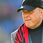 Ciocnire între echipele lui Șucu! Rapid și Genoa se întâlnesc în amical la Giulești