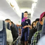 Codurile secrete ale însoțitorilor: ce înseamnă „Hugo”, „Sirenă”, 7500, 7600, 7700
