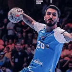 CSM București a pierdut primul meci din EHF European League la handbal masculin