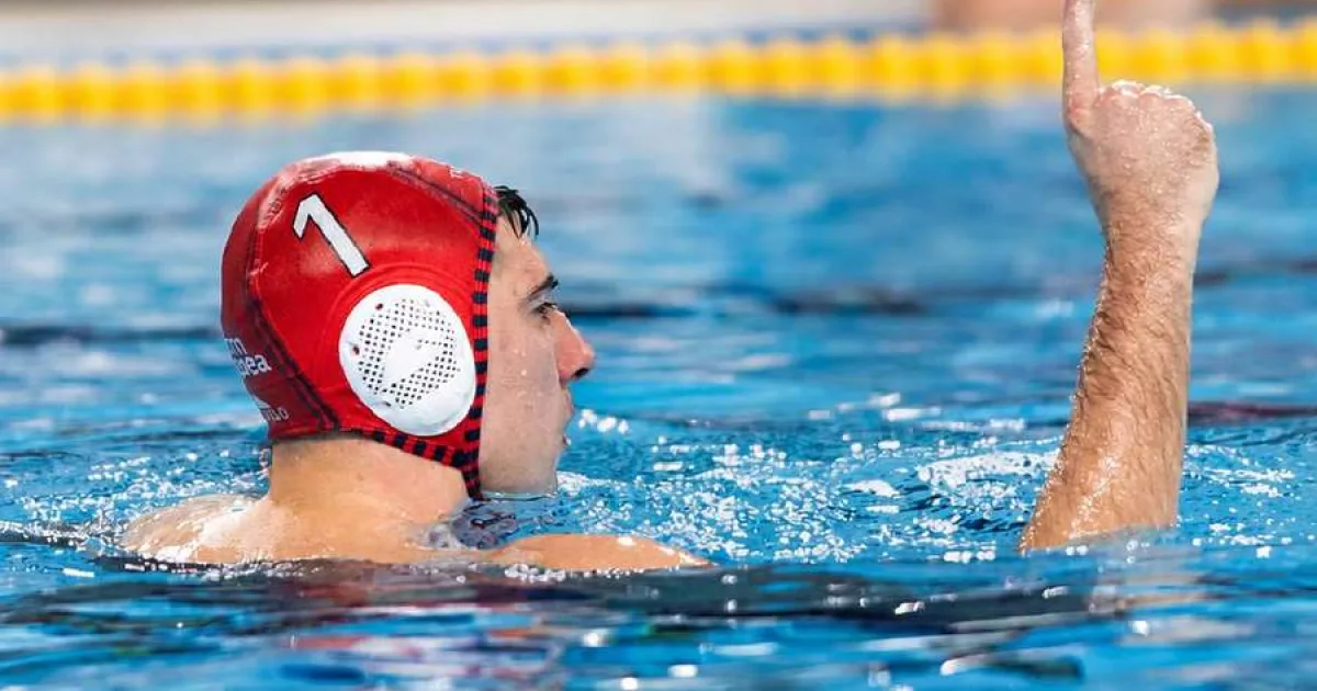 CSM Oradea a debutat cu o victorie în preliminariile Ligii Campionilor la polo